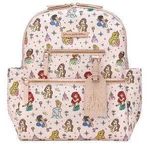 Disney princess diaper bag/ backpack